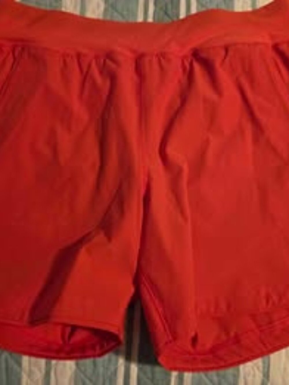 Women's Lands End Swim Shorts